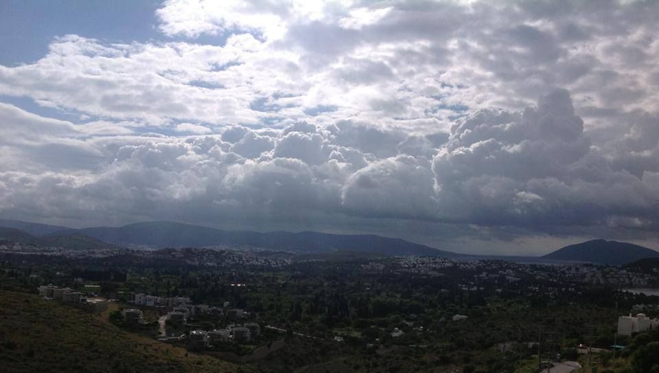 Tum Bodrum Sevenlere Keyifli Bir Hafta Dileriz Bodrum Firsati Ekibi