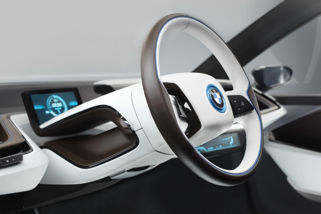 2011 BMW i3 Concept 2015 Acura TSX Review, Release Date And Price ... 2011 BMW i3 Concept 2015 Acura TSX Review, Release Date And Price ...