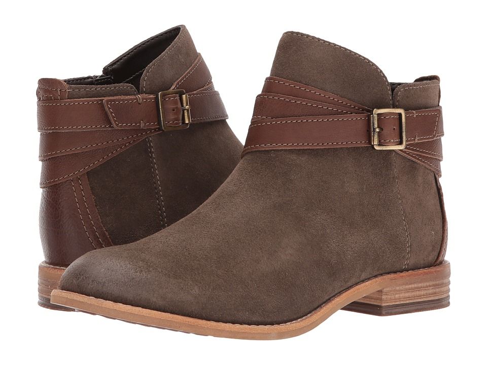 olive and edie boots