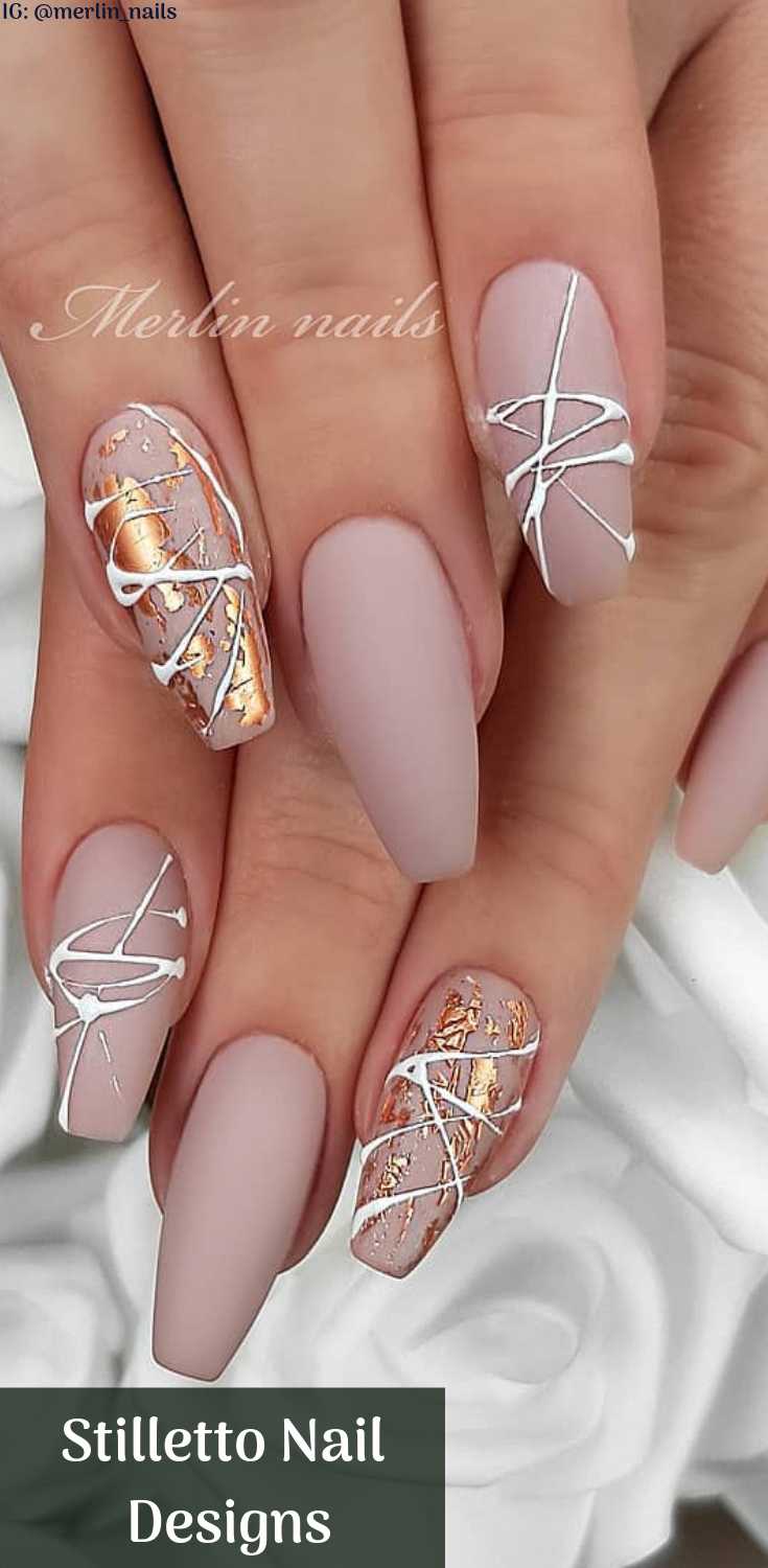 100pcs Box Ballerina Nails Acrylic False Nails Full Cover Natural White Clear Coffin Nail Tips Artificial French Fake Nail Tips Nail Designs Glitter Glitter Nail Art Prom Nails