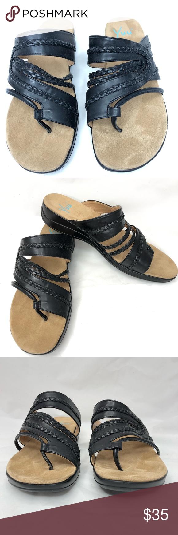 yuu sandals amazon
