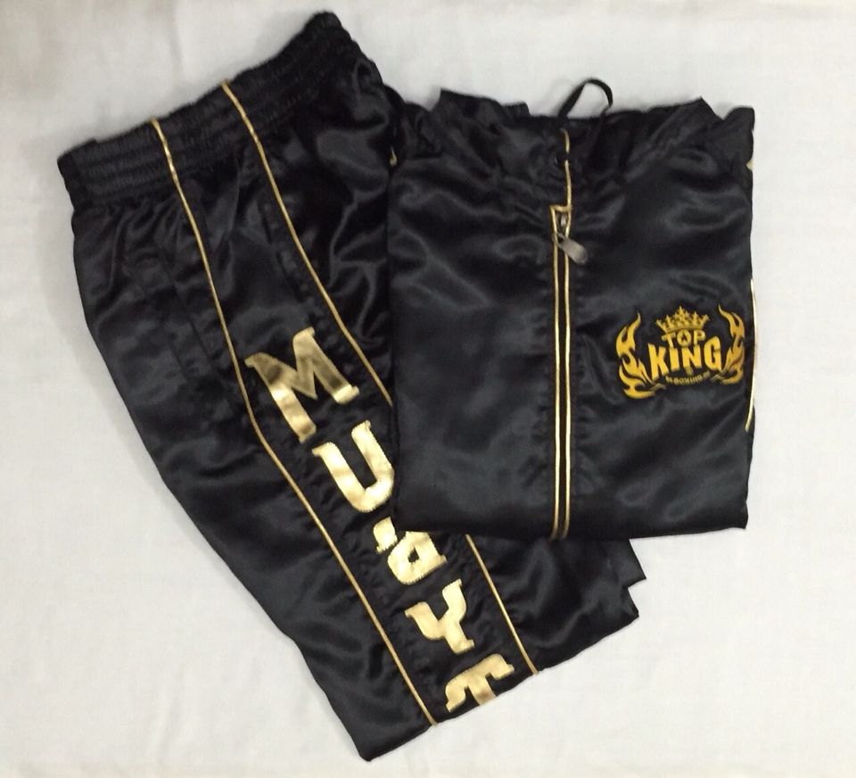 top king training jacket made in thailand contact mma muay thai fight shop pin bbm 7fafb9ed whatsapp 628214088 muay thai martial arts sauna suit mma