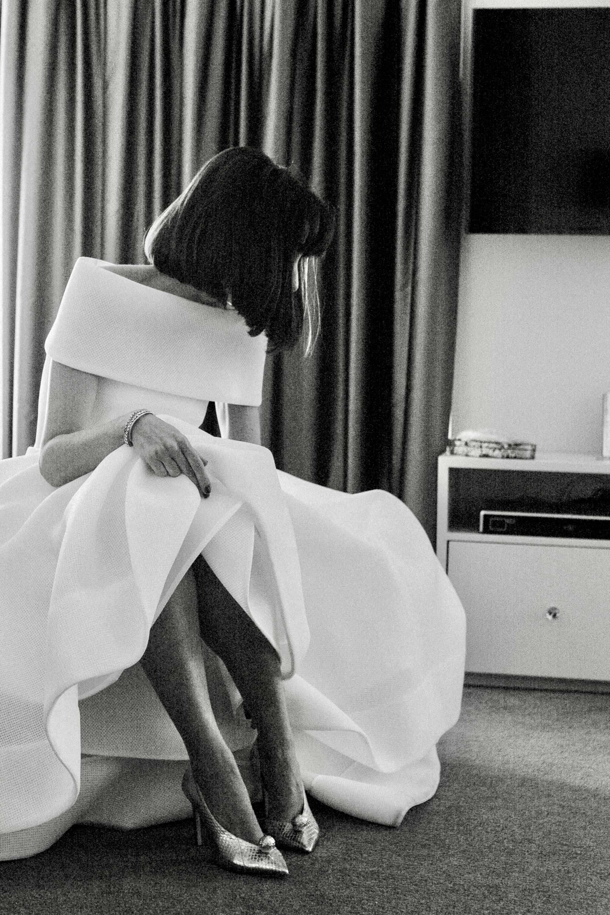 modern Wedding Photography