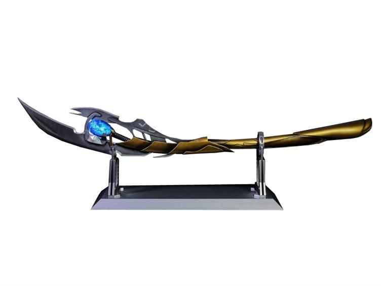 loki's scepter toy