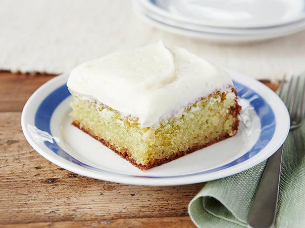 key lime cake recipe