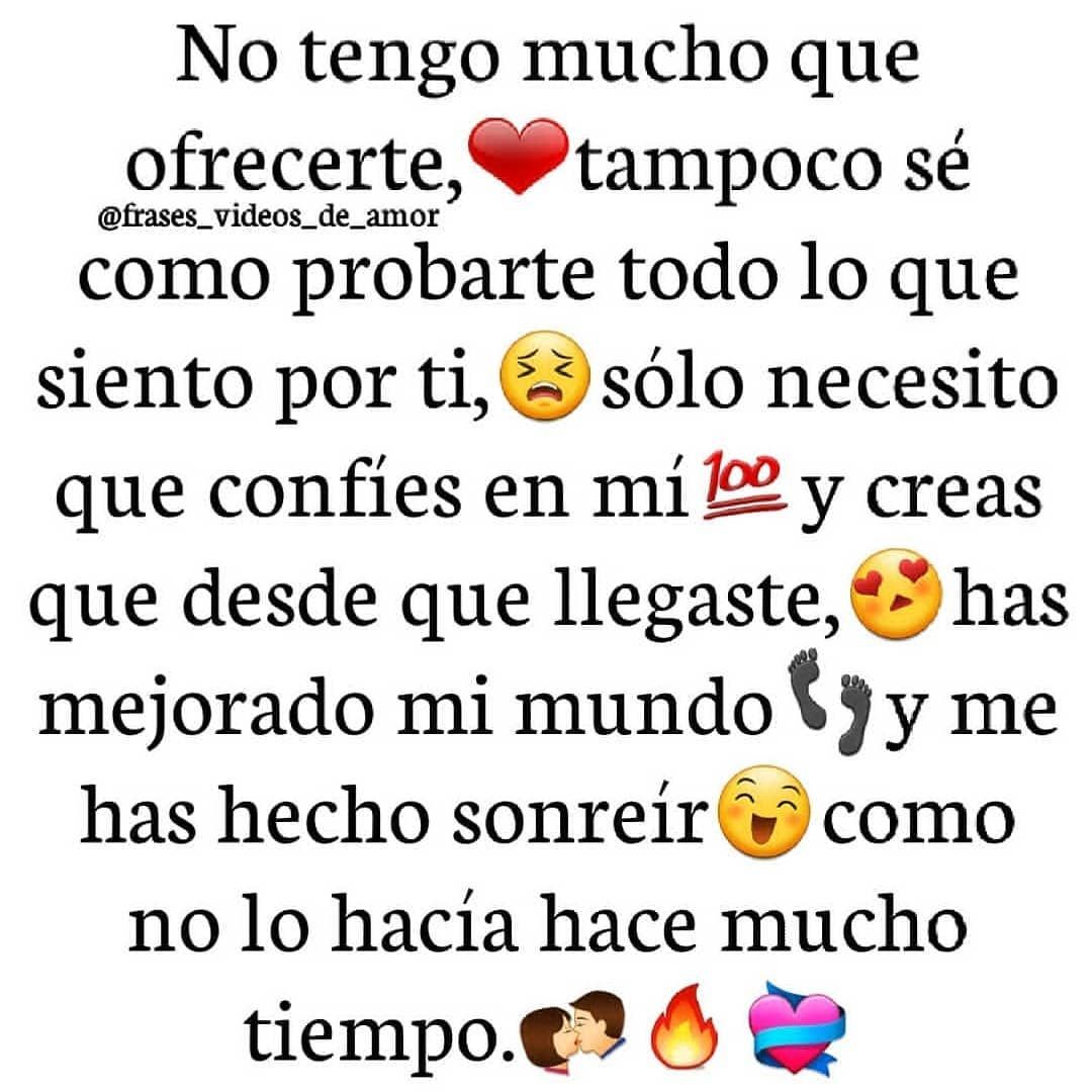 Sigueme Te Amo Mi Amor Amo Todo De Ti Frases Frasesdeamor Amor Frases Para Novios Cortas Palabras Para Mi Novio Mensaje De Amor Para Novio