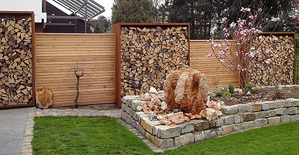 cortenstahl garten terrasse produkte, wwwcondo.de fileadmin user_upload liguna-holzlager-cortenstahl, Design ideen
