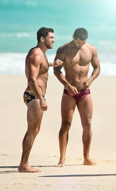Shemale deepthroat on youjizz Men speedo fetish