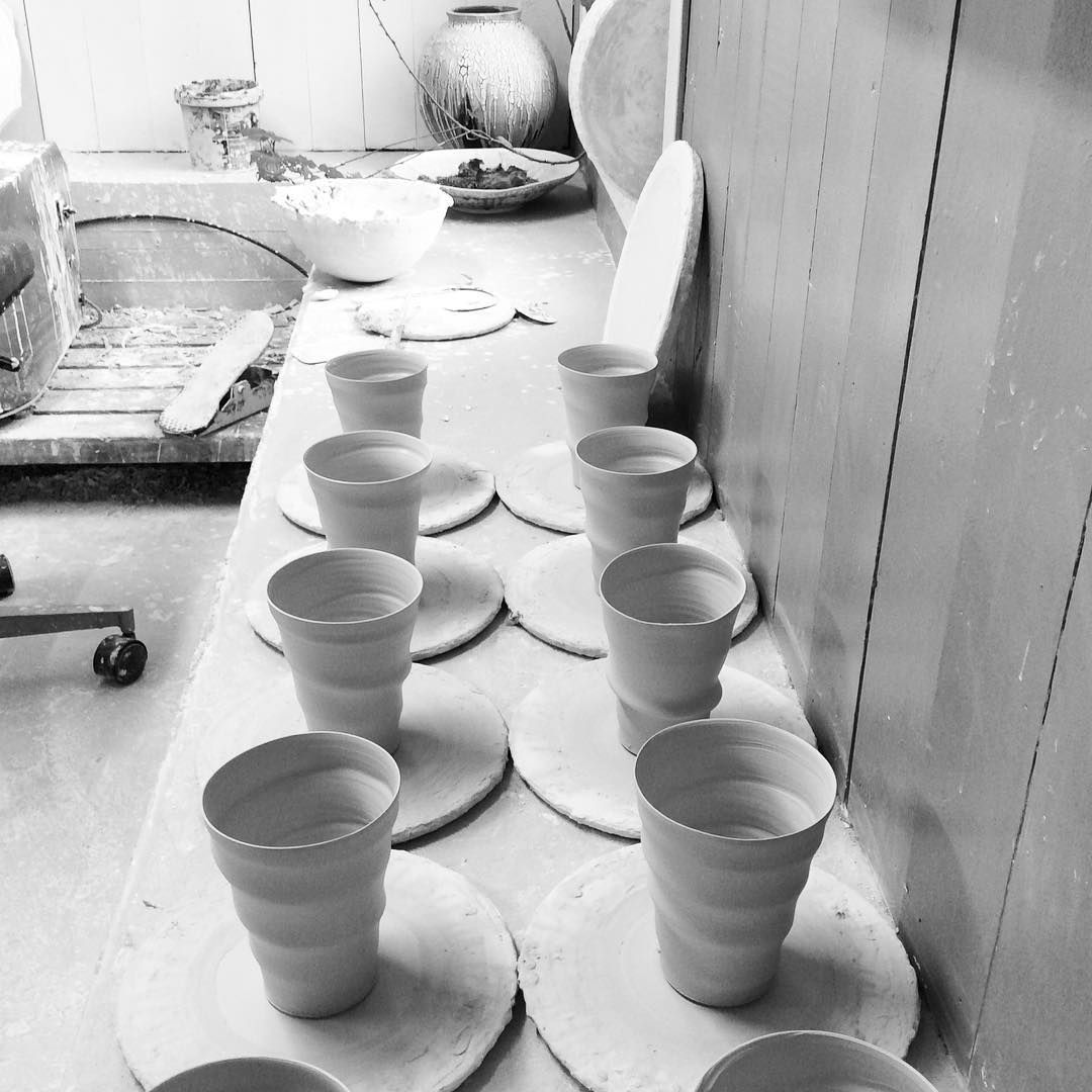 Henrikrasmussen Live Com On Instagram Cups Potter Pottery Ceramic Cups Porcelain Porsgrunn Handmade Instagram Posts Instagram Henrikrasmussen Live Com On Instagram Cups Potter Pottery Ceramic Cups Porcelain Porsgrunn Handmade Instagram Posts Instagram