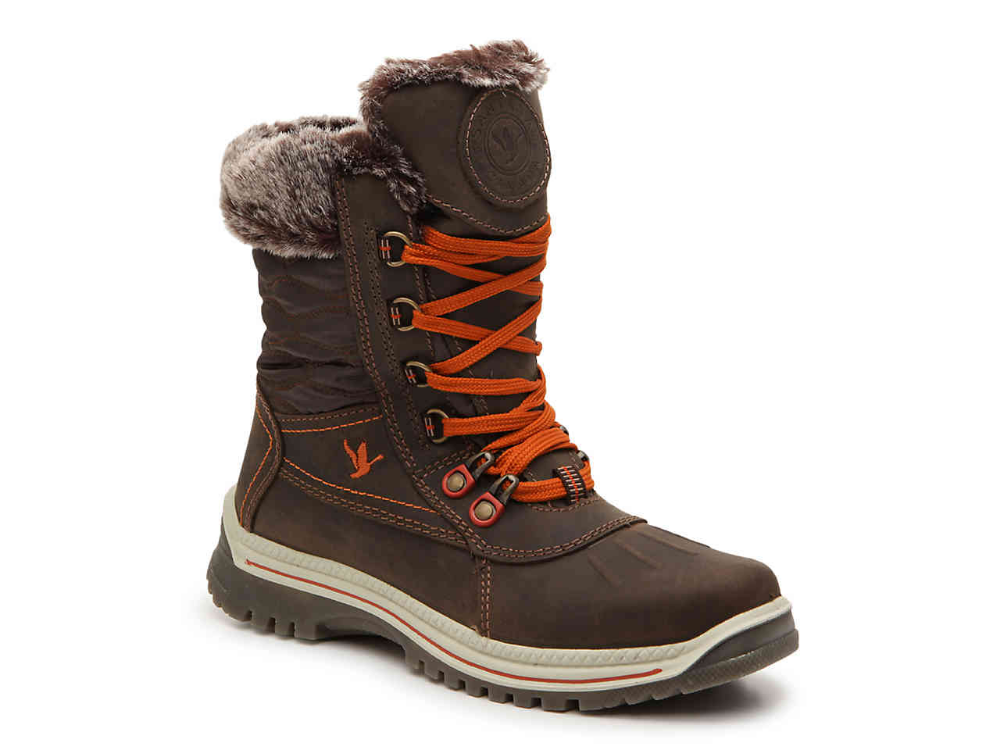 Pin by Kristine Harris on Brooklynn Winter boots women, Boots, Snow