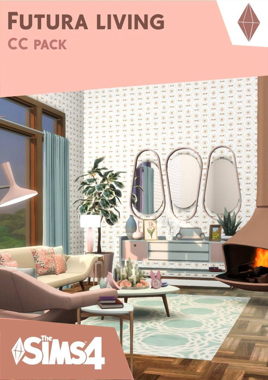 Sims 3, Los Sims 4 Mods, Sims Four, Sims 4 Game Mods, Sims 4 Mm Cc, Sims 4 Cc Furniture Living Rooms, Mod Furniture, Sims 4 House Building, Sims 4 House Plans