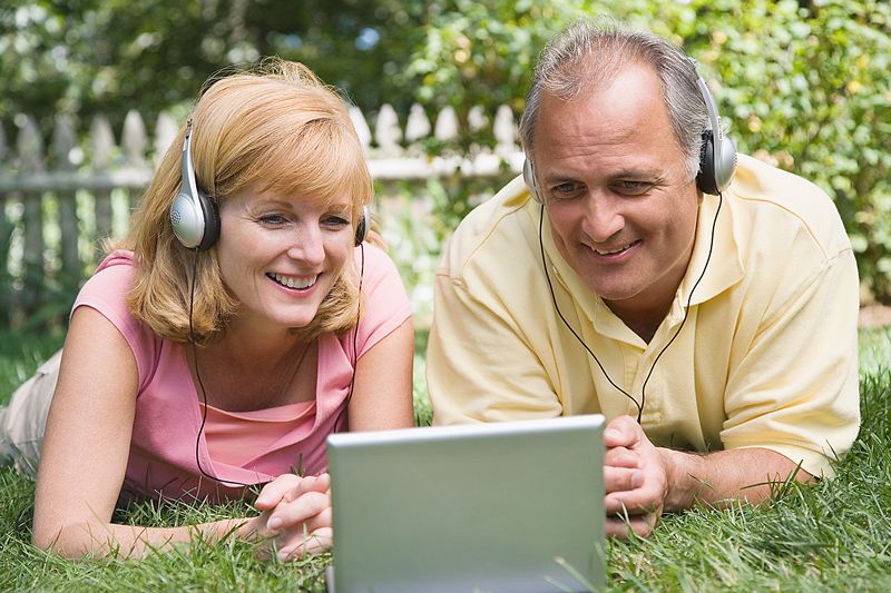 Senior dating sites uk