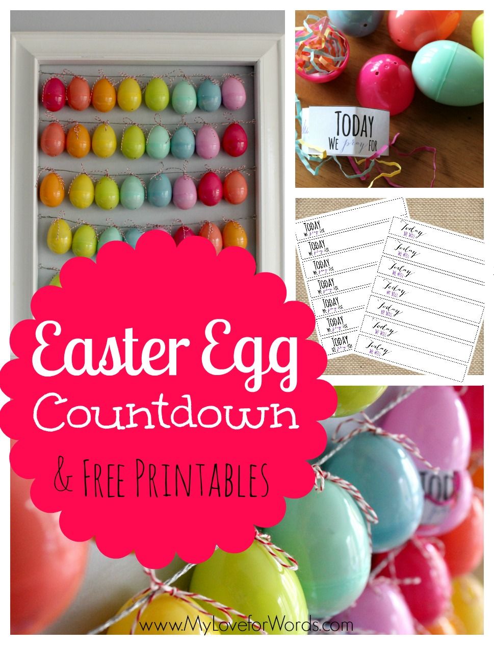Colorful Bright Easter Eggs Orientaltrading Com 8 00 144 With Images Easter Eggs Plastic Easter Eggs Easter