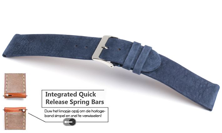 Horlogeband voor Asus ZenWatch Tennessee koningsblauw Veloursleder staat bekend om zijn soepelheid en fluweelachtige oppervlak. Het fijne veloursleder geeft de horlogeband al bij de eerste blik een zekere lichtheid die ook bevestigd wordt bij het dragen. Het aangename zachte nubuck kalflseer aan de binnenzijde van de horlogeband zorgt ook voor veel draagcomfort. De Tennessee is een tijdloos mooie horlogeband uit de Bantoon collectie. Model: Tennessee Materiaal: zacht veloursleder Kleur: ko Smartwatch, Asus, Tennessee, Fossil, Michael Kors, Classic, Accessories, Products, Smart Watch