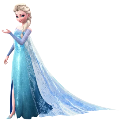 Elsa Frozen All Worlds Alliance Wiki Fandom Powered By Wikia Elsa Frozen Loose French Braids Rapunzel And Flynn