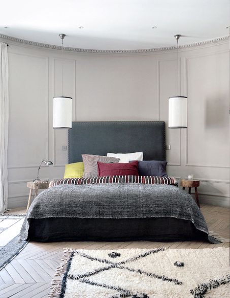 Main Bedroom, Dream Bedroom, Home Bedroom, Modern Bedroom, Bedroom Interior, House Interior, Bedroom Decor, Interior Design, Master Bedrooms