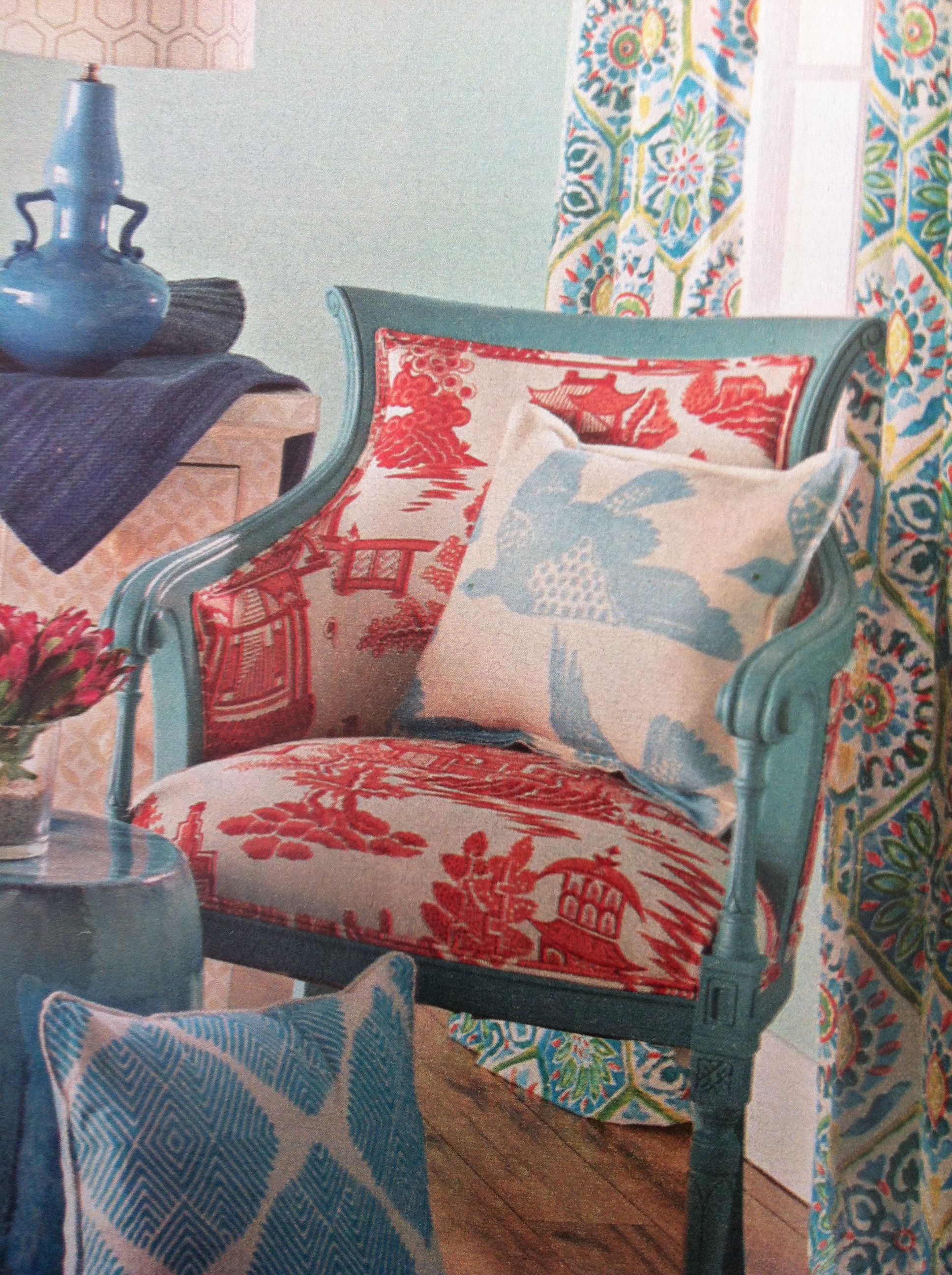 Turquoise Reds Bedroom Red Dining Room Chairs Decor