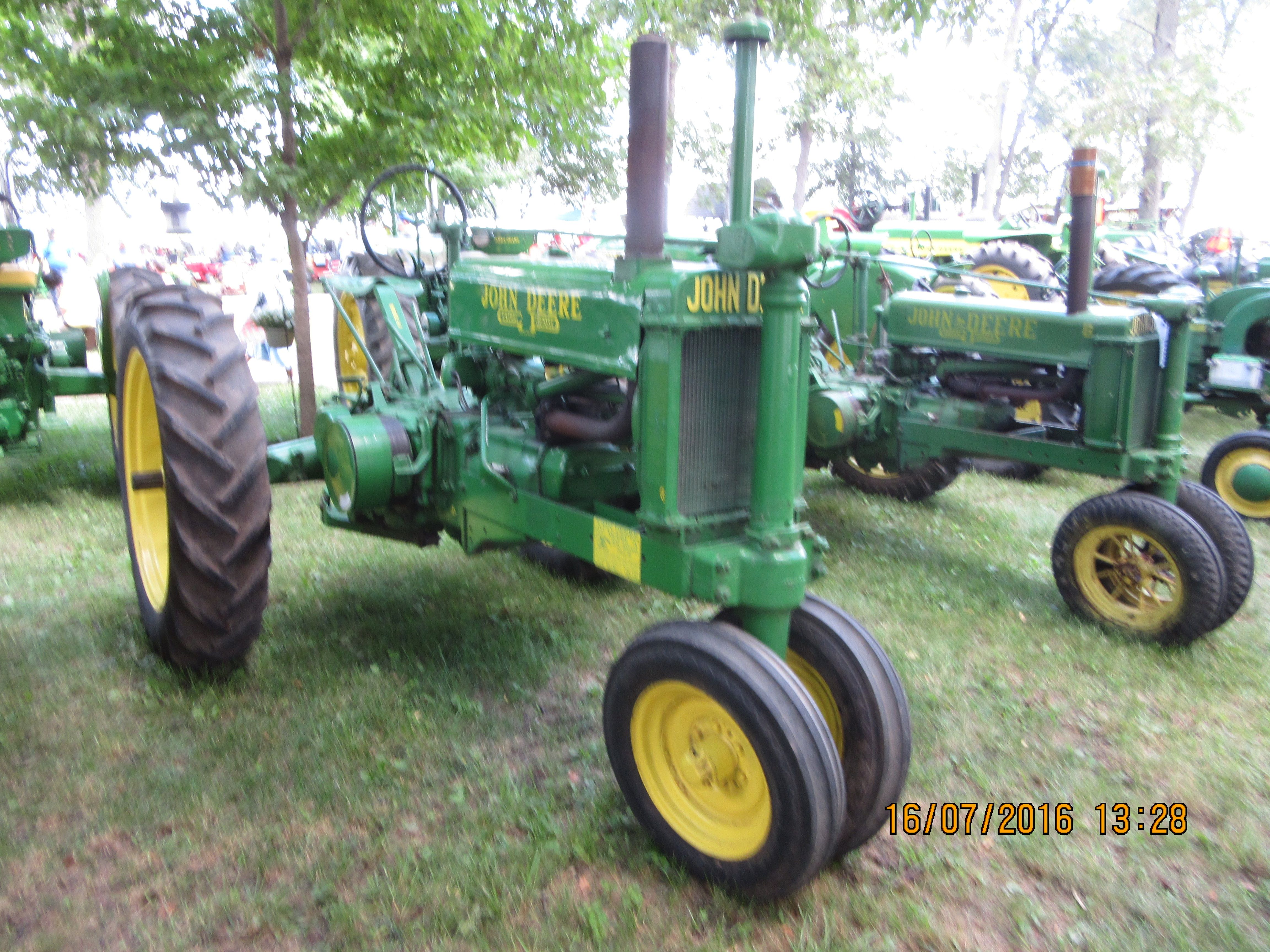 Pin en JD Farm Equip-my pictures