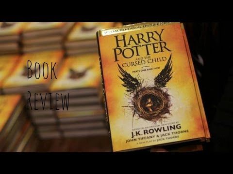 Harry Potter And The Cursed Child Audiobook Youtube New Harry Potter Book Cursed Child Audio Books