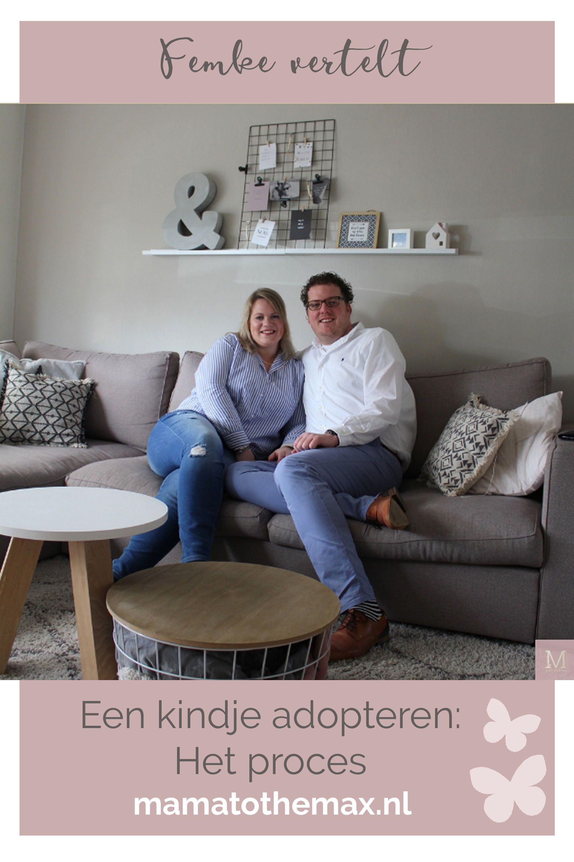 Hoe adopteer je een kindje en wat voor een proces komt daarbij kijken? Femke en haar man Erik vertellen alles over hun adoptie en het papieren proces dat hierbij komt kijken! #adoptie #kinderen #moederschap #blog House, Gallery Wall, Mama Blogs, Magazine, Everything, Home, Magazines, Homes