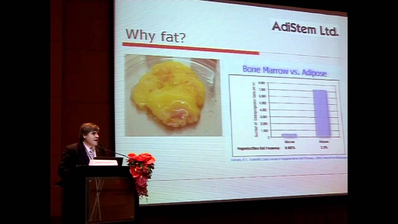 tipo de diabetes adistem