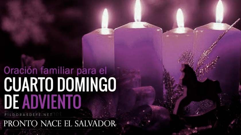 En la oración para el cuarto Domingo de Adviento meditaremos sobre la pronta venida del Niño Jesús. Pronto nace el Salvador. Oración esperando al Niño Dios Birthday Candles, Planner, Concert, Sign Of The Cross, Good Night Greetings, Advent, El Salvador, Prayers, Domingo