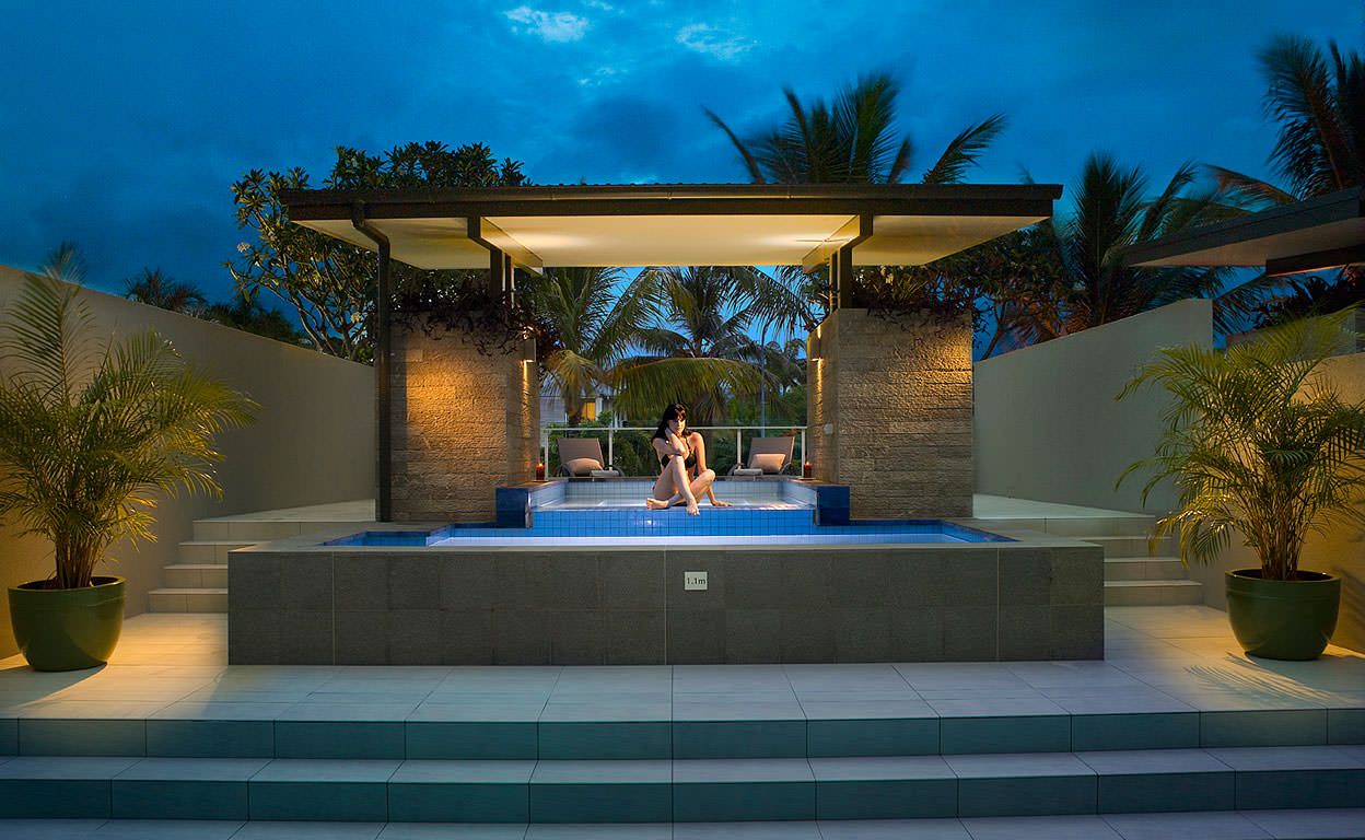 Coconut Grove Apartments Port Douglas » Luxury