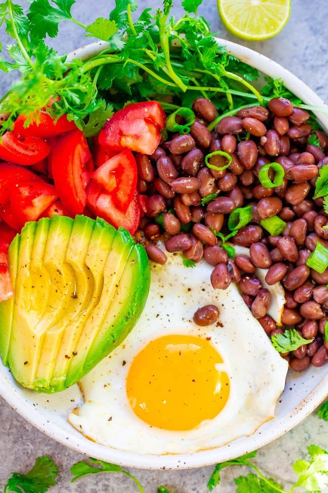 Pin On Food Healthy Breakfast Pin On Food Healthy Breakfast