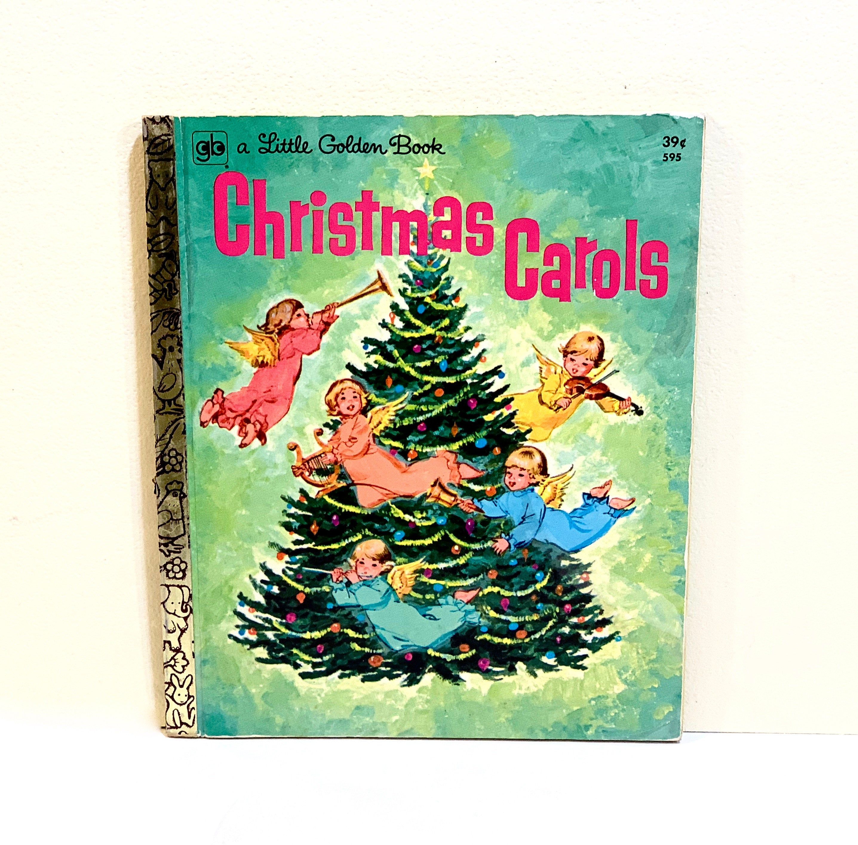 christmas carol songbook christmas carol songbook