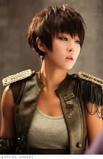 park hyo jin narsha asian short hair short pixie park hyo jin narsha asian short hair short pixie