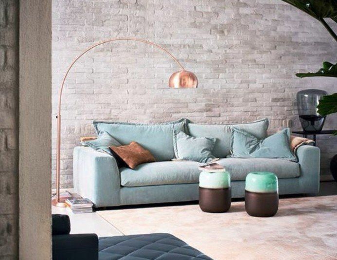 Déco salon gris - 88 super idées pleines de charme en 2018 | Salon ... Déco salon gris - 88 super idées pleines de charme en 2018 | Salon ...