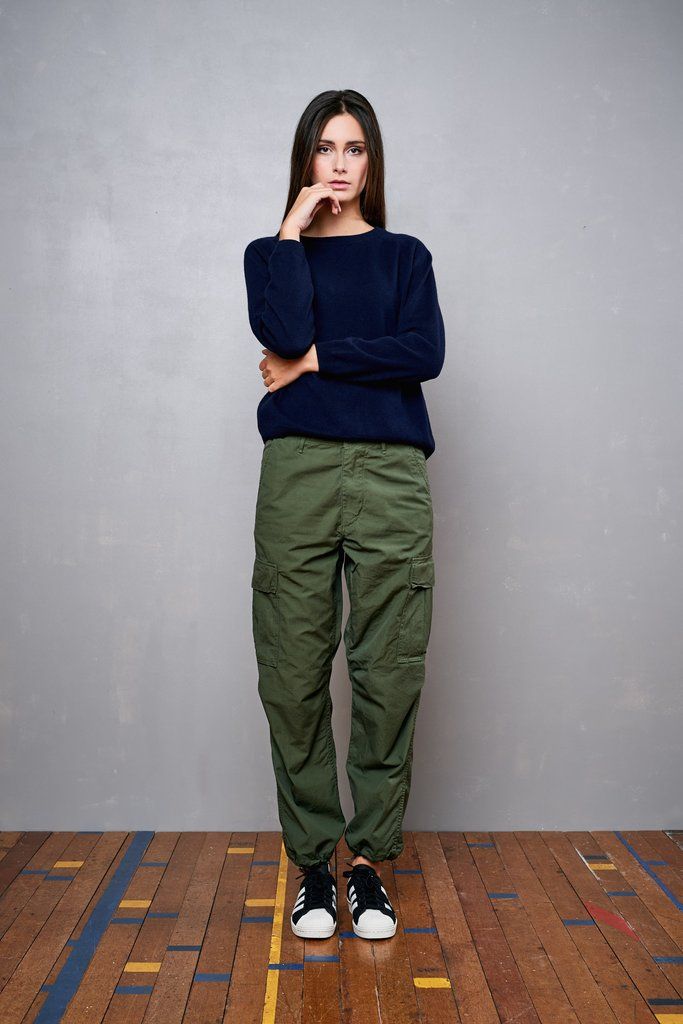 orslow cargo pants