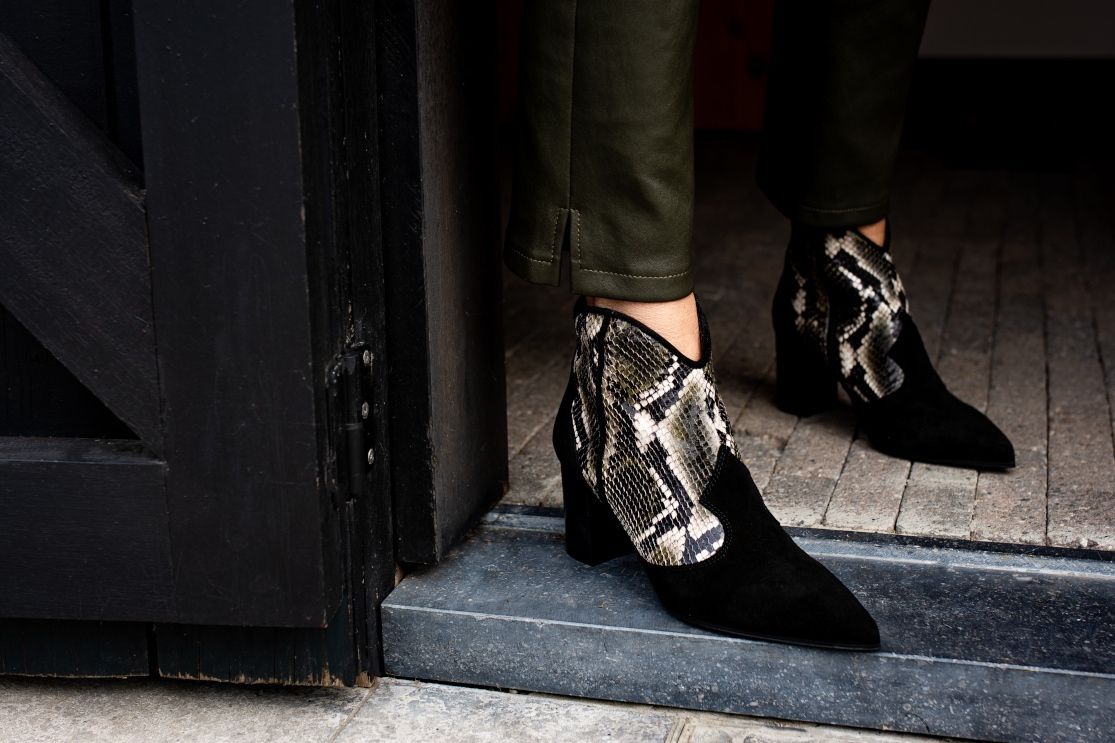 Herfstwinter 20192020 De trend van dit seizoen Herfstwinter 20192020 De trend van dit seizoen