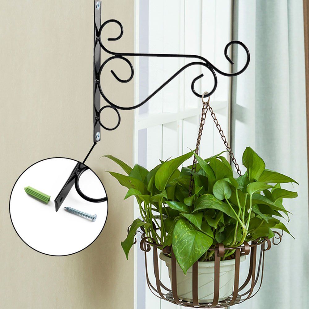 Tsv Macrame Plant Hanger Indoor Outdoor Hanging Planter Basket Cotton Rope 4 Legs 36 Inch Walmart Com Rope Plant Hanger Plant Hanger Macrame Plant