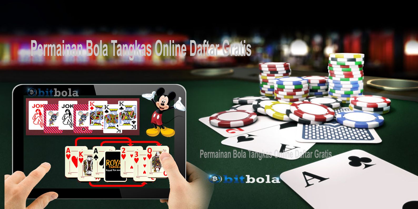 Permainan Tangkas Kali Ini Sudah Dihadirkan Dengan Permainan Bola Tangkas Online Daftar Gratis Untuk Anda Yang Menyukai Denga Gratis Agen Electronic Products