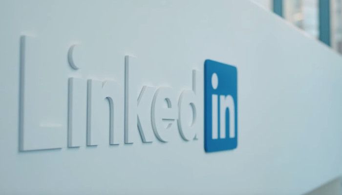 linkedin live linkedin live
