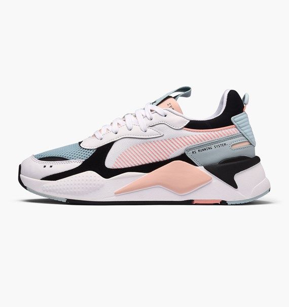 RS-X Reinvention | Puma shoes women, Puma sneakers womens, Womens sneakers