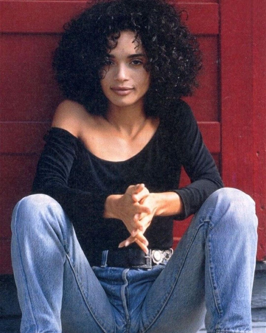 Lisa 90s Fashion in 2021 Lisa Fashion, Style