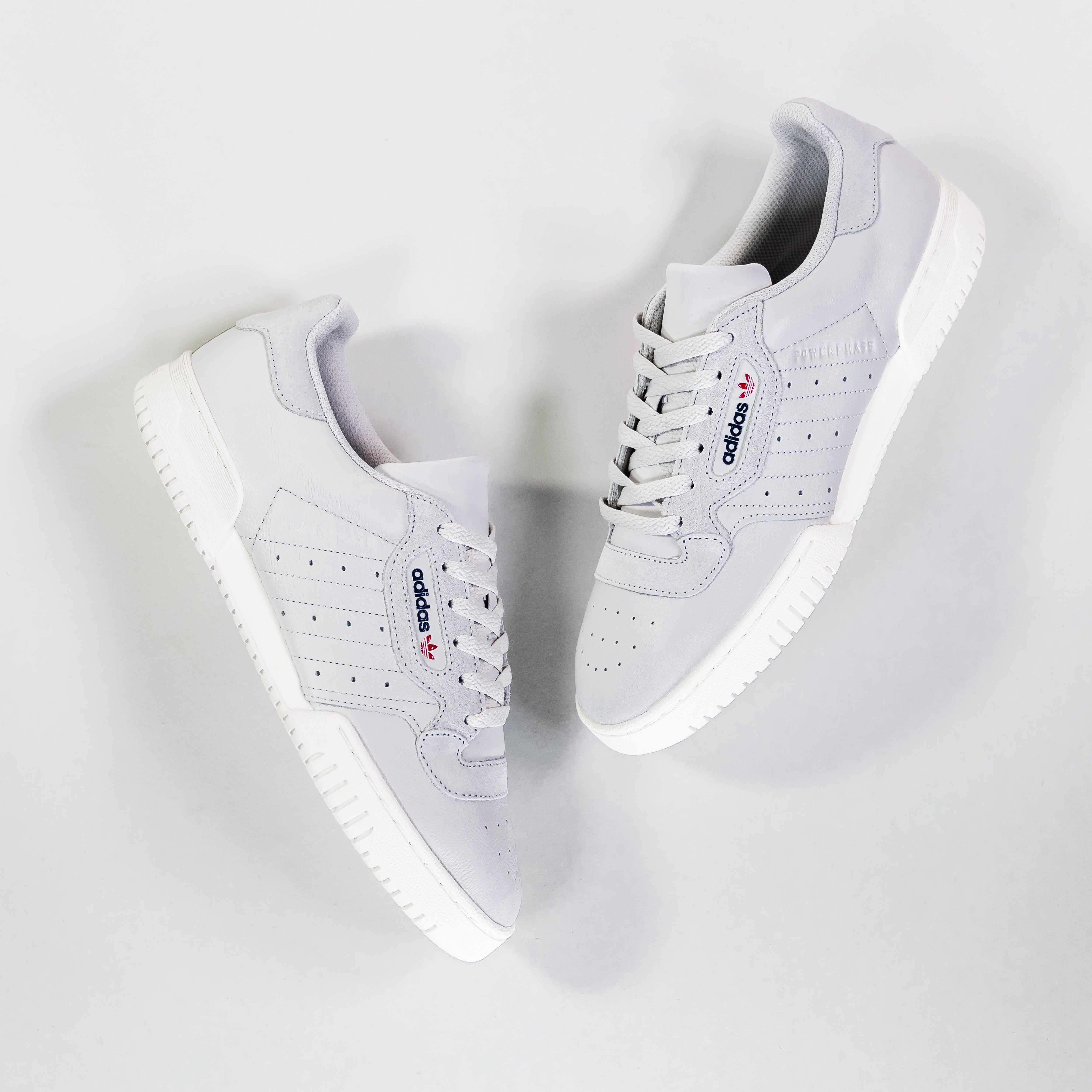 Adidas Powerphase Grey Adidaspowerphase Adidas Summersneaker Sneakers Sneaker Store Adidas Originals Adidas