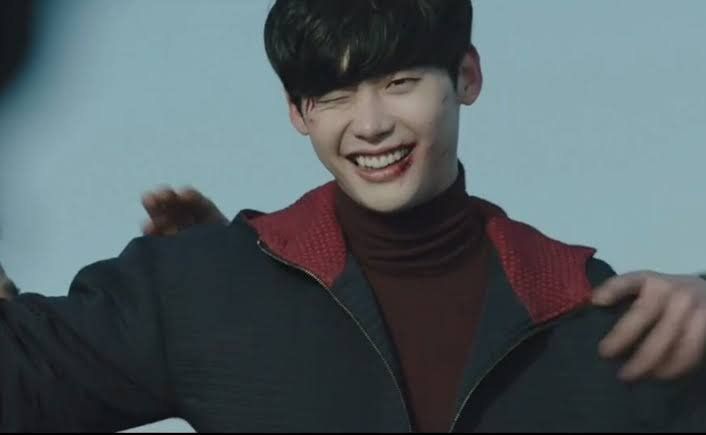 Terlihat Kalem, Deretan Aktor Tampan Ini Sukses Perankan Karakter Seorang Psikopat – Selebriti News Lee Jung Suk, Lee Jong, Asian Actors, Korean Actors, Kang Chul, Park Bo Gum, Kawaii Boy, W Two Worlds, Korean Drama Movies