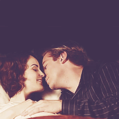 I've fallen more in love wirh you everyday