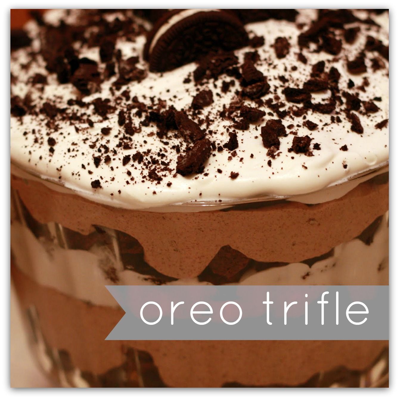 Best Cake To Use For Trifle Best Cake To Use For Trifle