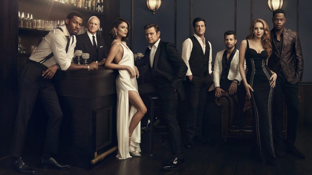 Dynasty Lead Cast Member Not Returning For Season 2 Of The Cw