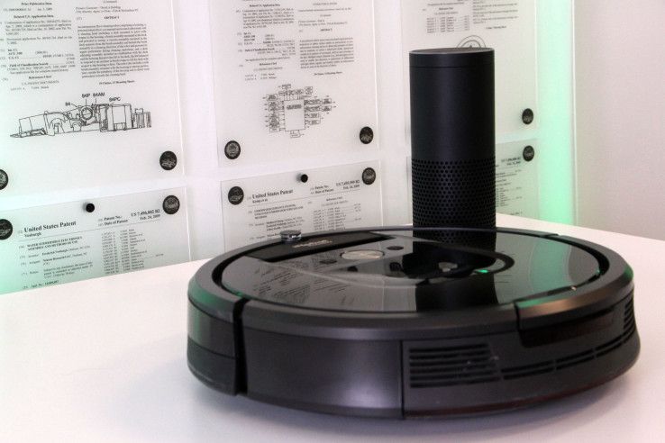 download the irobot home app and connect to wifi download the irobot home app and connect to wifi