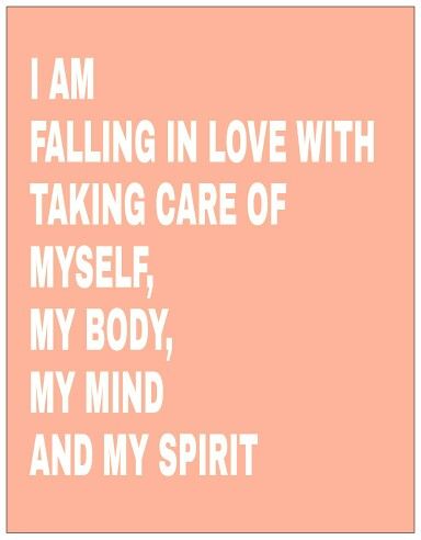 Falling In Love With Taking Care Of Myself Me Quotes Love My Body Inspirational Quotes Falling In Love With Taking Care Of Myself Me Quotes Love My Body Inspirational Quotes