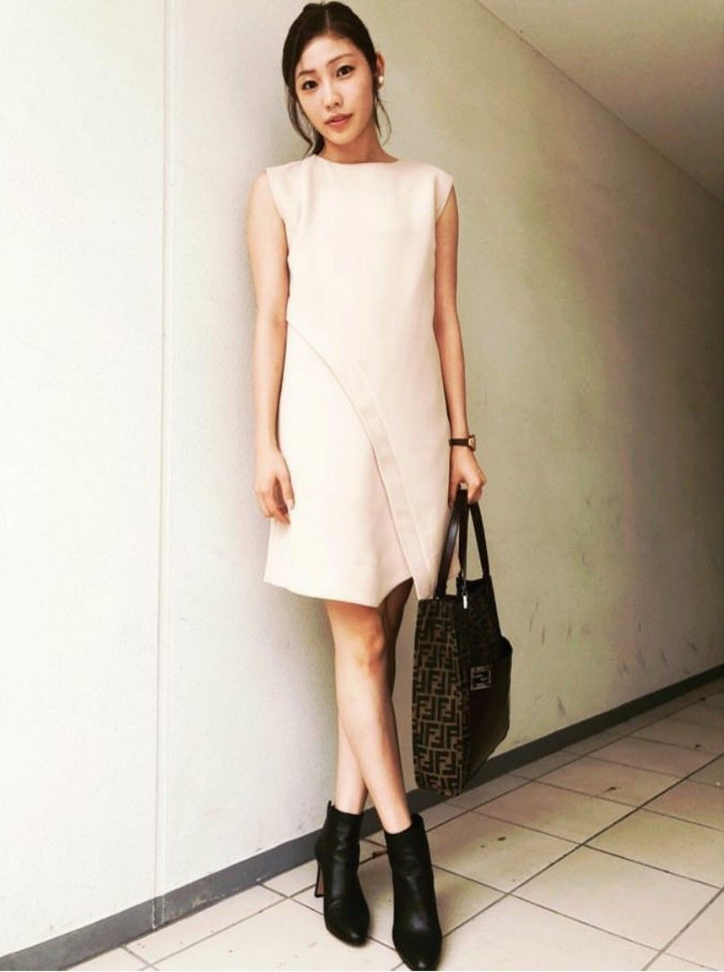 Pin By Wire Bgm On 立石晴香 Dresses For Work Fashion Dresses Pin By Wire Bgm On 立石晴香 Dresses For Work Fashion Dresses