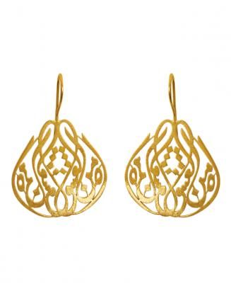 Intricate Patterns Gold Earrings Jewelry Pinterest Intricate Patterns Gold Earrings