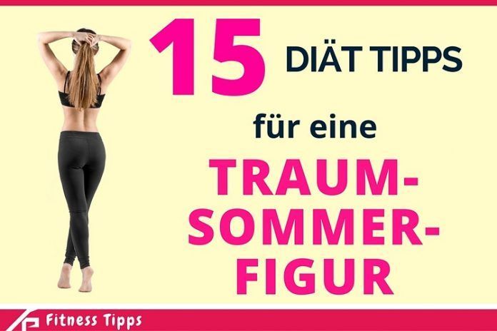 Wow! Mit diesen Tipps zur Traumfigur! So einfach kann das Abnehmen sein. #fitness #deutsch #lifestyl...