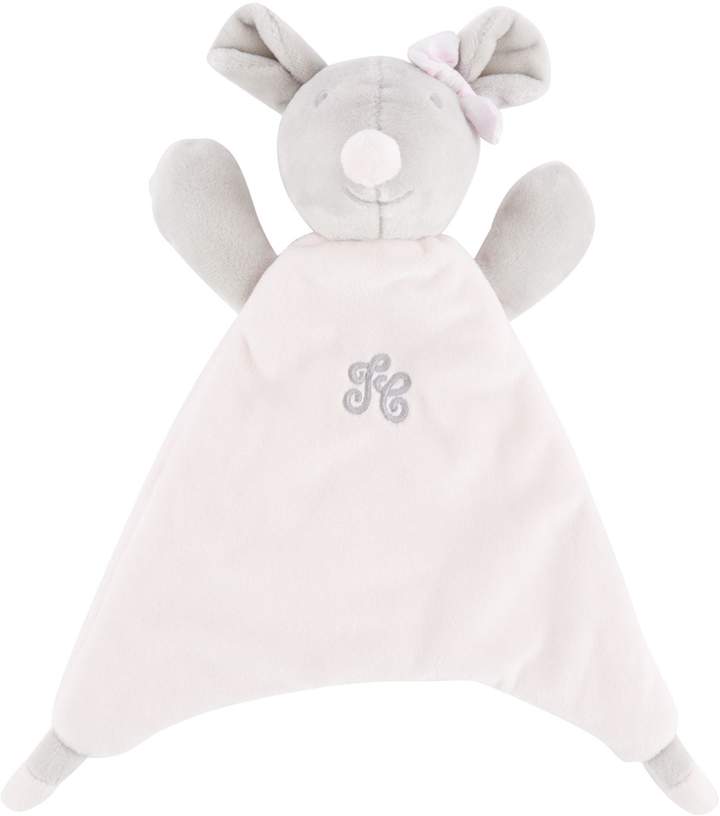 Eugenie The Mouse Comforter Baby Comforter Baby Sleeping