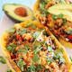 Southwestern Stuffed Spaghetti Squash #stuffedspaghettisquash Southwestern Stuffed Spaghetti Squash Recipe | Yummly #stuffedspaghettisquash